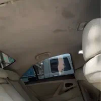 وسایل داخلی تویوتا کمری ۲۰۰۷