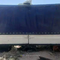 اتاق مسقف چادری