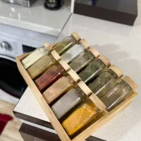 استند و جا ادویه