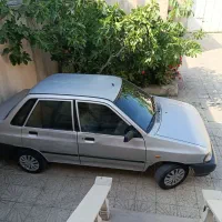 پراید 87