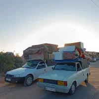 حمل بار بیرون شهری و داخلی