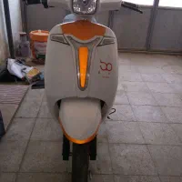 موتور برقی