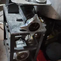 چرخ گوشت صنعتی 32