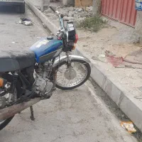 موتورمدل۸۶