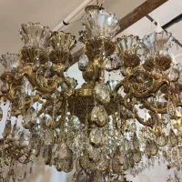 لوستر برنز. مدل کاج ۴۶۵