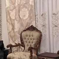 والان  پرده