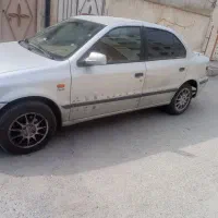 سمند مدل 86