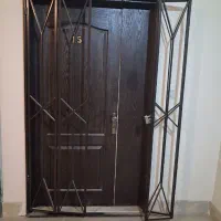 حفاظ درب