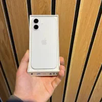 ایفون ۱۶نرمال باتری ۹۵٪ با رجیستر و گارانتی