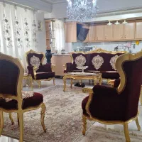 مبلمان و میز ناهارخوری