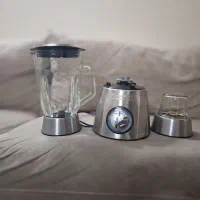 مخلوط کن دلمونتی