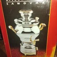 سماور افسون و چرخ گوشت پاناسونیک