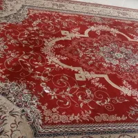 فرش 12متری ماشینی