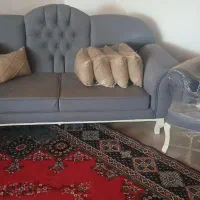 مبل ۸نفر آکبند