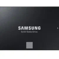 اس اس دی اینترنال سامسونگ مدل EVO870 ظرفیت 500 گیگ