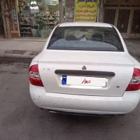 فروش خودرو تیبا1مدل 95
