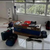 نصب و سرویس، تعمیرات تخصصی اسپلیت