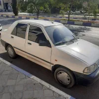 پراید ۱۳۱به شرط خانگی