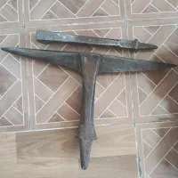 سندان فولادی