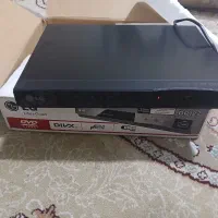 دی وی دی ال جی