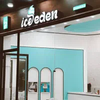 واگذاری آبمیوه بستنی آیس ادن بهترین لوکیشن اسفراین