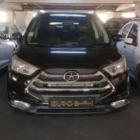جک اس ۳ مشگی مدل ۴۰۲ کارکرده نقد و اقساط بانکی
