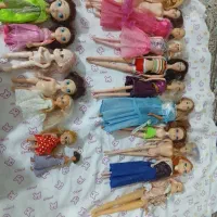 باربی حراج