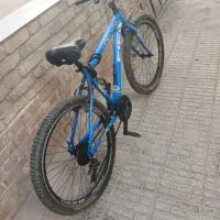 یک عدد دوچرخه فروشی میباشد