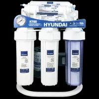 نمایندگی تصفیه آب هیوندا