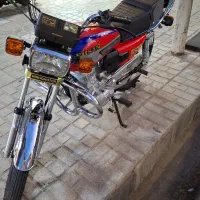 EHSAN 125