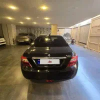 دنا توربو اتومات اپشنال ۱۴۰۳
