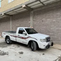 پادرا پلاس دوگانه معاوضه با آریسان ۲