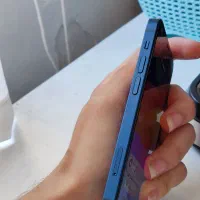 IPhone12 mini تمیز|موبایل|محمدیه-قزوین, |دیوار