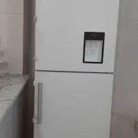 یخچال و فریزر الکترواستیل