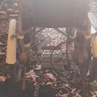 ویچر ویچر برقی