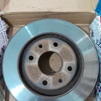 دیسک ترمز جلو 206