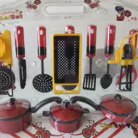 ست آشپزخانه اسباب بازی