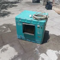 کولر آبی کارکرده