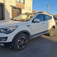 هایما s5 pro 1404|خودرو سواری و وانت|شاهرود, |دیوار