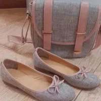کیف و کفش
