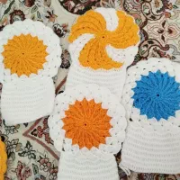 سفارشات شما پذیرفته میشود