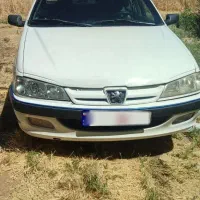 پارس دوگانه فابریک