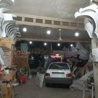 خدمات صافکاری و تعویض کلیه قطعات بدنه خودرو