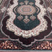 فرش 12 متری جفت