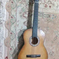 گیتار کلاسیک