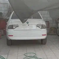 سمند سورن پلاس صفر