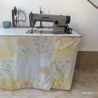 چرخ خیاطی