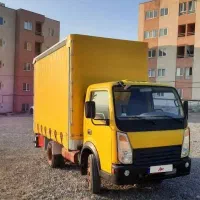 آمیکو ۵/۲۰۰ مدل ۹۳ خشک تحویلی ۱۴۰۴