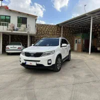 سورنتو ۲۰۱۳ فول بیرنگ کم کار بشرط