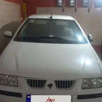 سمند lx|خودرو سواری و وانت|تهران, سنائی|دیوار